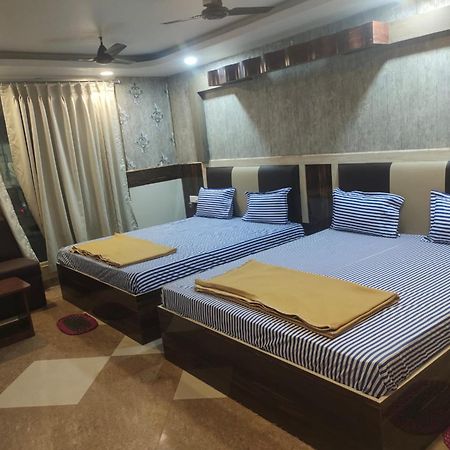 Hotel Tara Lodge Grand Road Puri - Near Jagannath Temple - Best Location מראה חיצוני תמונה
