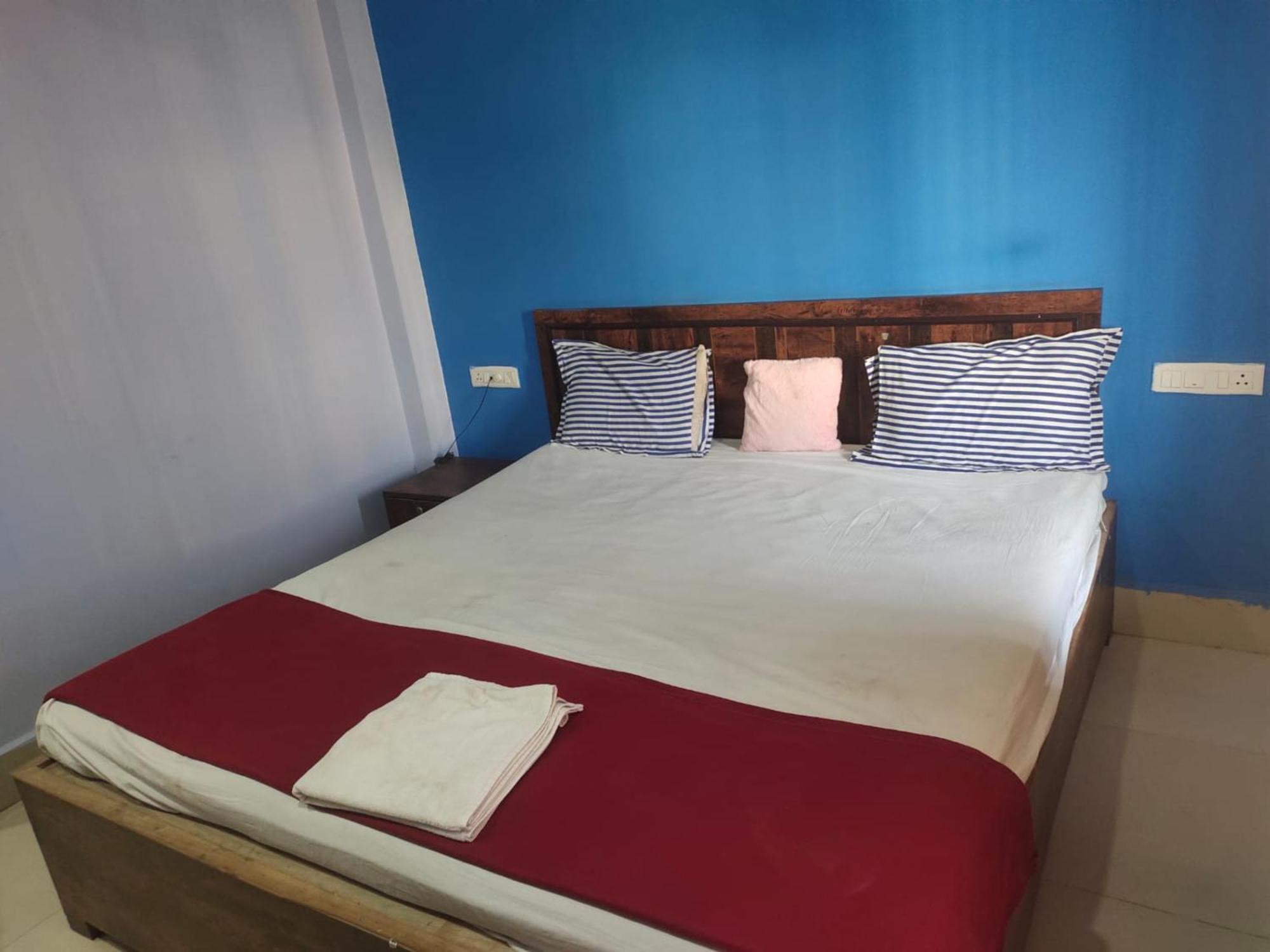 Hotel Tara Lodge Grand Road Puri - Near Jagannath Temple - Best Location מראה חיצוני תמונה