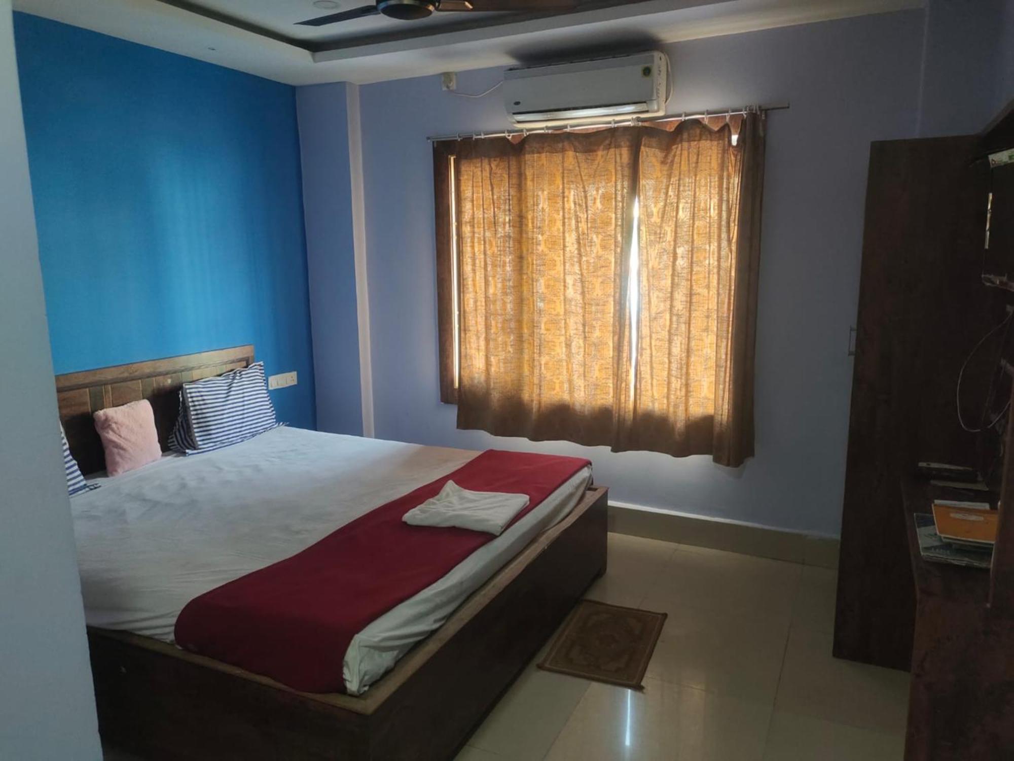 Hotel Tara Lodge Grand Road Puri - Near Jagannath Temple - Best Location מראה חיצוני תמונה
