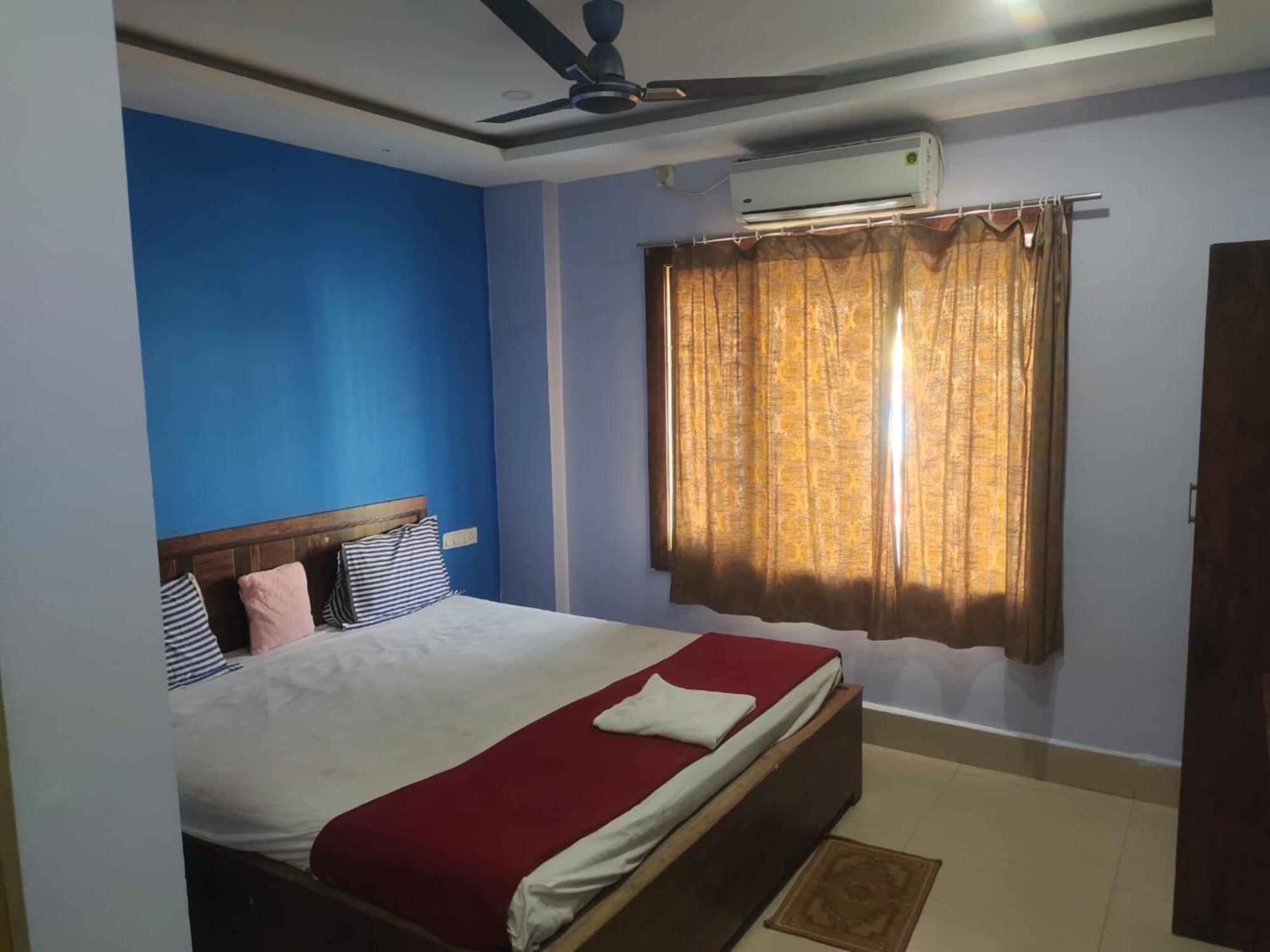 Hotel Tara Lodge Grand Road Puri - Near Jagannath Temple - Best Location מראה חיצוני תמונה