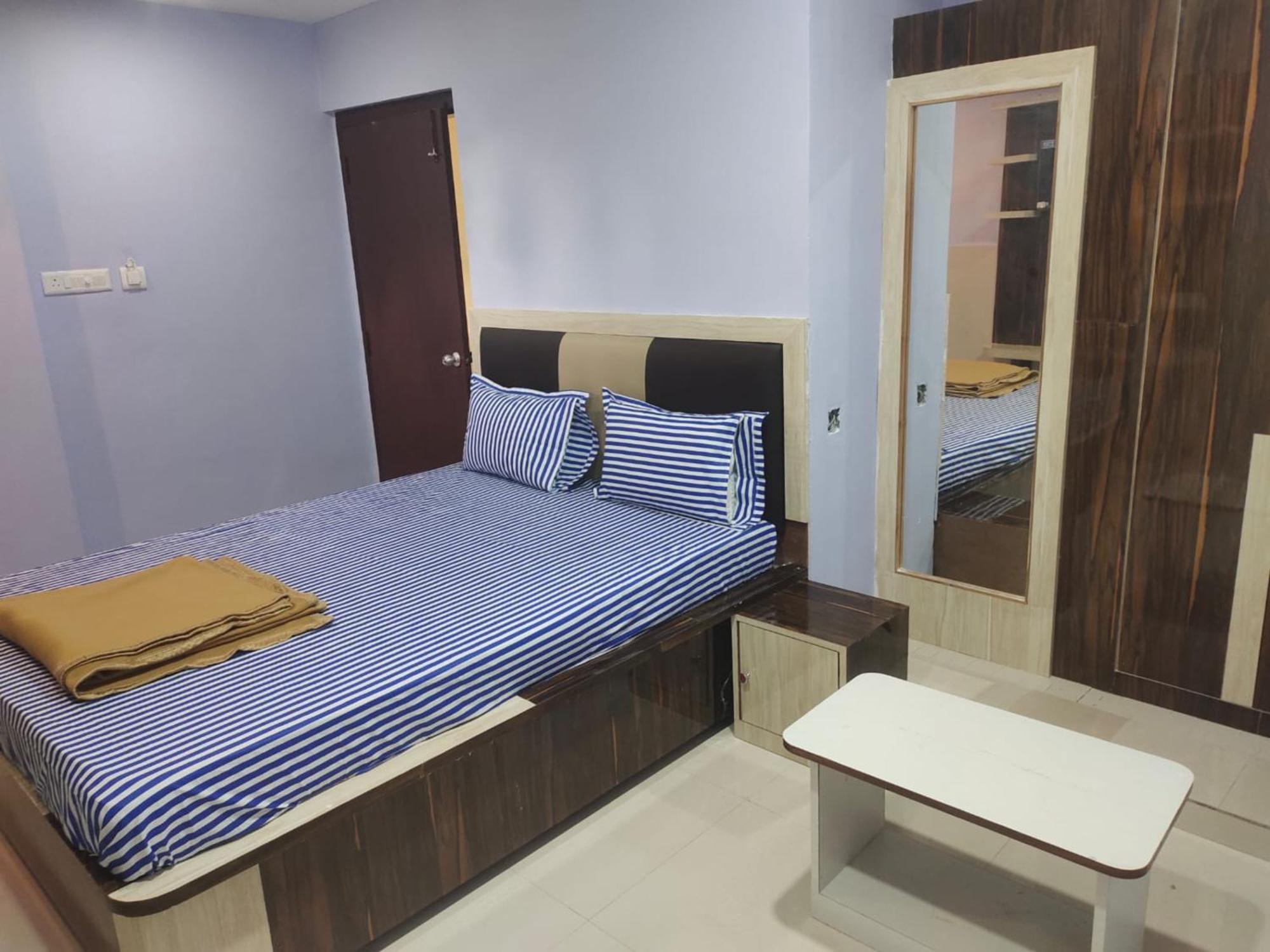 Hotel Tara Lodge Grand Road Puri - Near Jagannath Temple - Best Location מראה חיצוני תמונה
